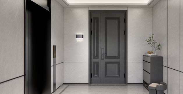 入户大门尺寸标准尺寸