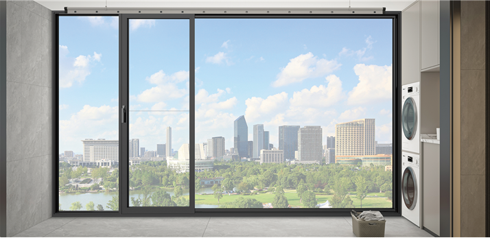 系统窗定制厂家：从测量到安装的全流程解析