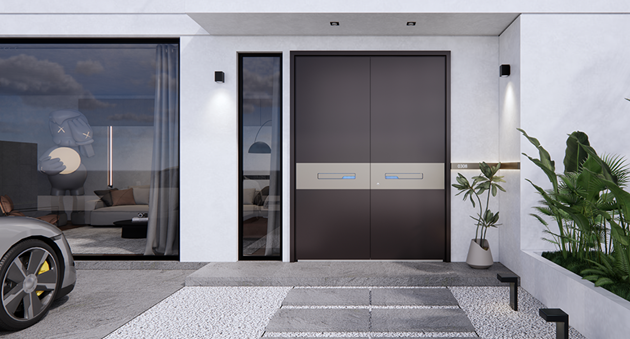 零经验如何3个月启动防盗门代理业务