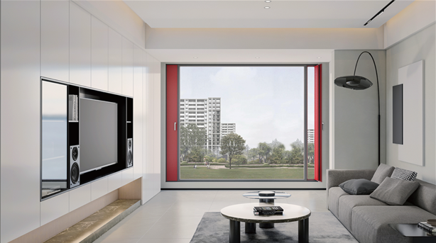 静音窗黑科技：多层夹胶玻璃的声学原理