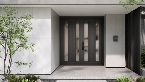 双开门定制 双开门定制翻车90业主忽略的5个细节