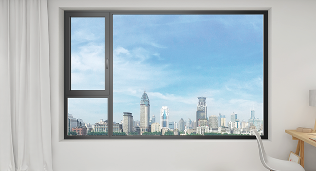 子母门 子母门材质选择实木钢木全铝优缺点