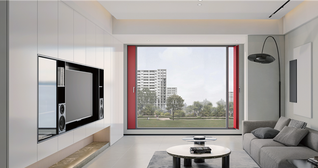 系统窗招商加盟利润与前景分析