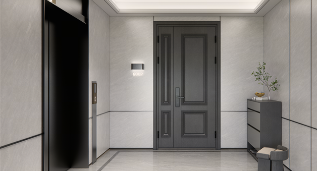 入户门加盟代理避坑指南 