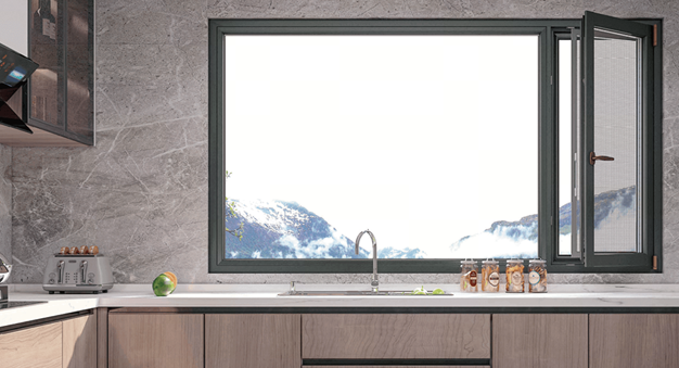 铝包木门窗定制全流程服务详解 