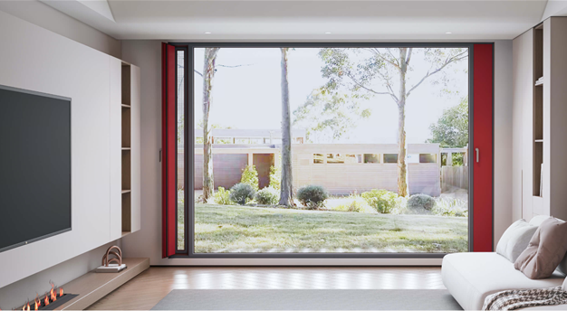 静音窗定制厂家怎么选？看检测数据不如听现场体验